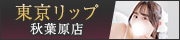 秋葉原風俗デリヘル&ホテヘル『東京リップ 秋葉原店』
