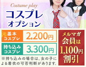 コスプレオプション