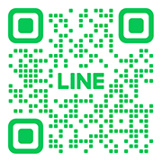 QRコードから東京リップ 池袋店のLINEを見る