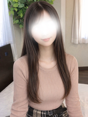 現職カフェ店員の清楚系お姉さん