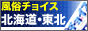 風俗チョイス　北海道東北版