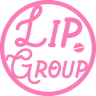 LipGroupロゴ
